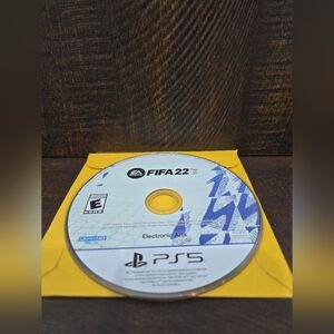 FIFA 23 - Sony PlayStation 5 Disc Only